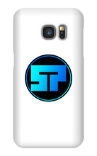 stevethep1r4te Samsung Phone Cases