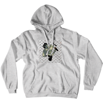 Hoodies (No-Zip/Pullover)