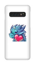 Love Samsung Phone Cases