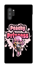 peachyprincess Samsung Phone Cases