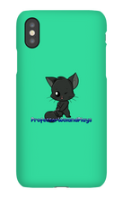 professorwolandplays iPhone Phone Cases