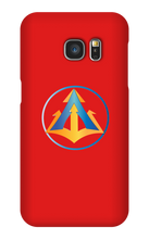 atlantiscityrp Samsung Phone Cases