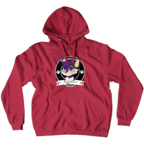 Fan Club Pull Over