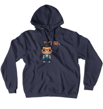 sancrmon Hoodies (No-Zip/Pullover)
