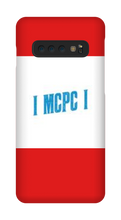 i_mcpc_i Samsung Phone Cases