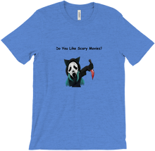 Ghostface T-Shirts
