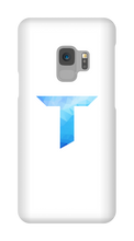 tenniscourt1105 Samsung Phone Cases