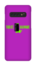 toxic_humor Samsung Phone Cases