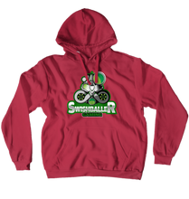 swishballergaming Hoodies (No-Zip/Pullover)