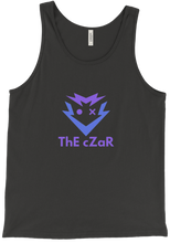 theczar00 Tank Top