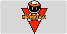Mr Mang0 Mousepad [Large]