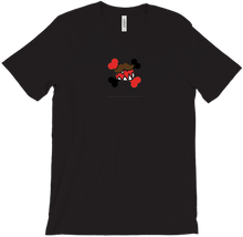Clan F4ngb0n3 F4ngStache Shirt
