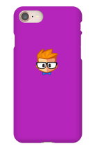 jermainejohnson iPhone Phone Cases