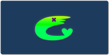 EbiWasabi XXL Gaming Mousepad