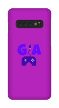 gaminganimator07 Samsung Phone Cases