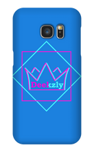 Deekzly Retro Samsung Cases