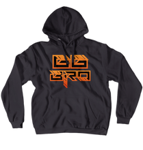 GG Bro Hoodie (No-Zip/Pullover)