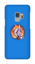 mynameisqueen19 Samsung Phone Cases