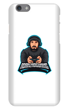 adam2ndcoming iPhone Phone Cases