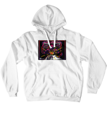 br0k3gaming Hoodies (No-Zip/Pullover)