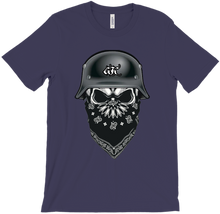Bulletproof  T-Shirts