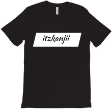 itzkanjii T-Shirts