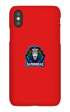 samiieerae iPhone Phone Cases