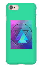 androsity iPhone Phone Cases