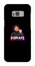 Pzo Samsung Phone Cases