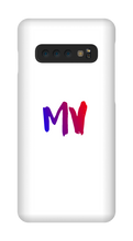 markven Samsung Phone Cases