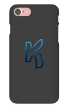 kuhrooo iPhone Phone Cases
