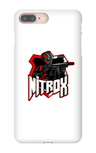 julkigaming iPhone Phone Cases