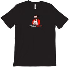 Tokatoey T-Shirts