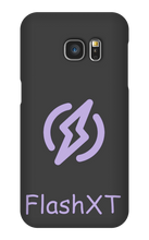 FlashXT219 Samsung Phone Cases