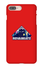 NovaBeatz iPhone Cases