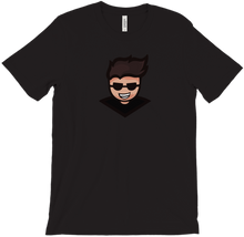 BlmuiHD T-Shirts (Altes Logo)