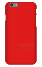 lazeroverflow85 iPhone Phone Cases