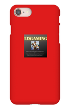 tjxgaming2  Phone Cases