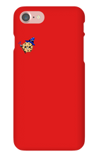 jogurtbecheraka iPhone Phone Cases