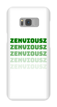 zenviousz_ Samsung Phone Cases
