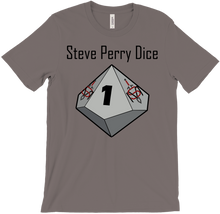 Steve Perry Dice T-Shirts