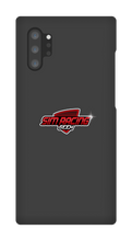 Sim Racing Geek Samsung Phone Cases