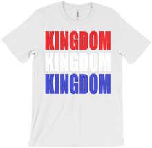 USA Kingdom T-Shirts