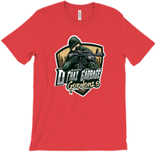 dgordon25-1811 T-Shirts