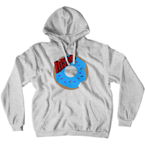 Donut Hoodies (No-Zip/Pullover)