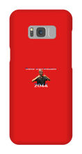 Scary for President Samsung Case