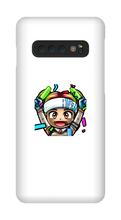 babye3p0 Samsung Phone Cases