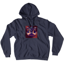 daxdoesgames Hoodies (No-Zip/Pullover)