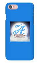 allora_faith iPhone Phone Cases