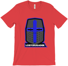 lostcrusader93 T-Shirts
